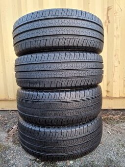 215/60 r17 c letne pneumatiky uzitkove zatazove dodavkove 17