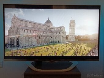 LG 3D SmartTV
