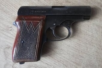 CZ 45 Cal. 6,35
