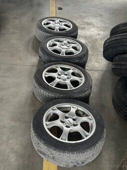 Disky na suzuki Swift