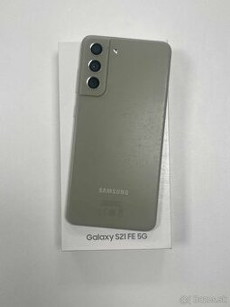 Samsung S21 FE 5G 6 /128GB