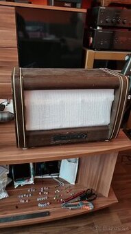 Kúpim rozhlas po drôte