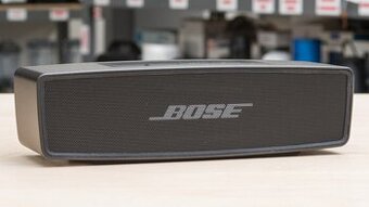 Bose soundlink mini 2 SE