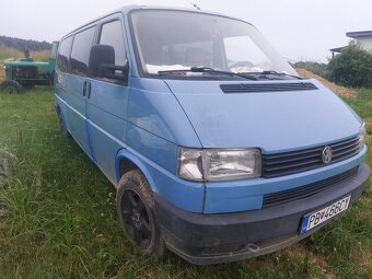 Transporter