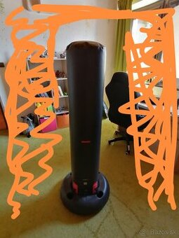 Boxovací trenažér