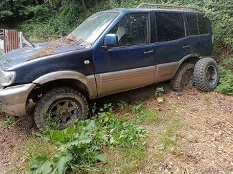 Terrano