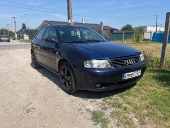 Audi a3 8l 1.9 tdi