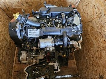 Iveco daily 2.3 JTD 2022