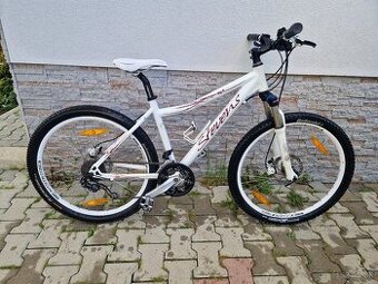 Horský bicykel STEVENS- NEMA 26