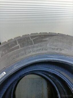 Zimné pneumatiky Nexen Winguard
