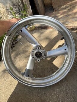 Predám predné koleso Yamaha TRX 850