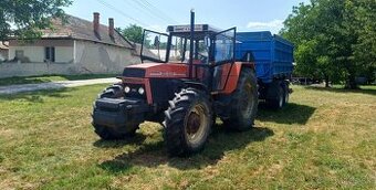 žatva 2025