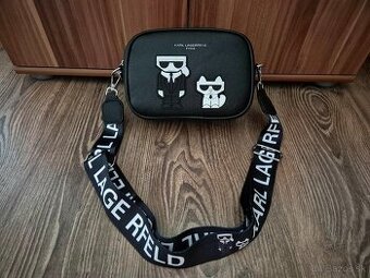 kabelka Karl Lagerfeld crossbody