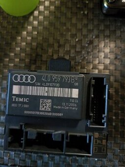 4L0959793B audi q7