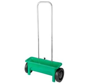 Predám posypovy vozík