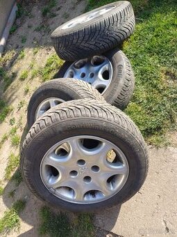 205/60 R15