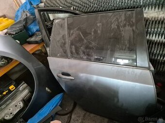BMW e60/61 dvere (spolujazdcova strana)