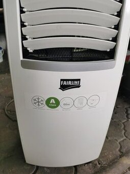Mobilná klimatizacia