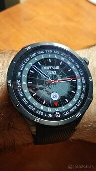 Oneplus watch 3 nove