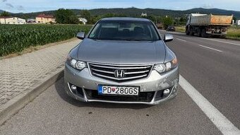 Honda Accord 2.2 i-DTEC