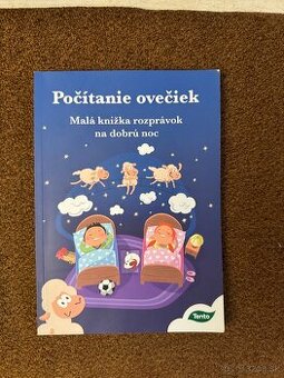 Počítanie ovečiek