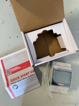 Smartmeter Fronius TS 65A-3