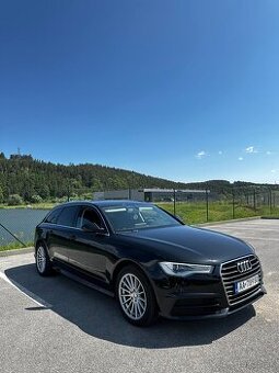 Audi A6 avant 2.0 TDI