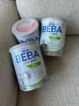 Beba AR