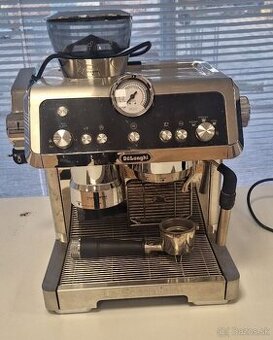 DELONGHI la specialista - pákový 9335 M - servisujem ešte