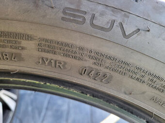Dunlop Sportmax RT2