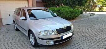 Predám Škoda Octavia Combi 1.9 TDI 77kw ELEGANCE MAX