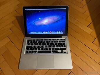 Macbook Pro (2011 - A1278)
