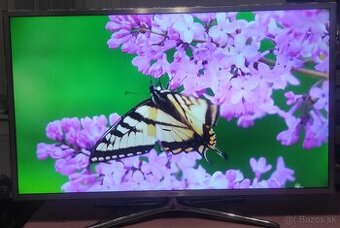 Predám FullHD SMART TV Samsung UE40F6200 (101cm) wifi