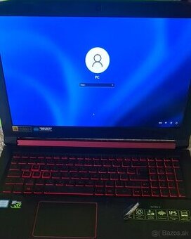 Acer nitro 5