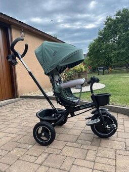 Kinderkraft Spinstep