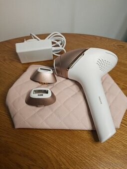 Philips Lumea Series 9900 IPL epilátor v top stave
