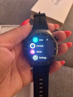 Smart watch 5 max
