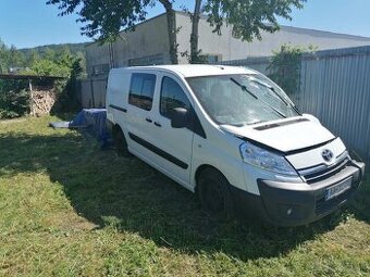 Toyota Proace,Expert,Jumpy