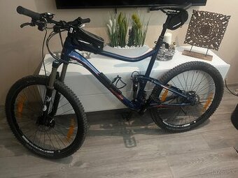 Merida 7.900 one twenty