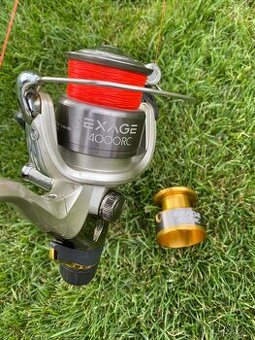 Shimano EXAGE 4000RC