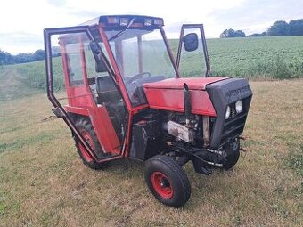 Malotraktor