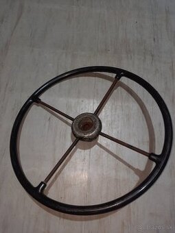 V3S volant - 1