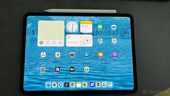 Predam iPad Pro 11" 256 GB M4 Vesmírne čierny, zaruka 10/25