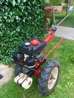Malotraktor Terra