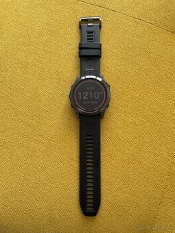 GARMIN FENIX 7X SOLAR