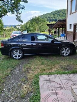 Predám Opel Vectra C GTS 1,9 CDTI 110 kw