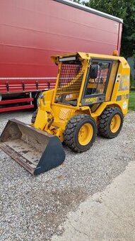 Jcb robot