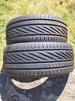 Letne pneu 255/40 r20