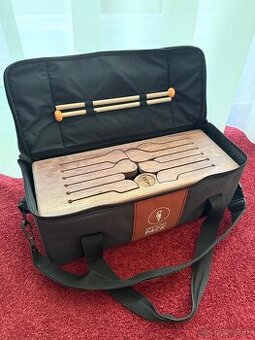 Woodpack novy s obalom