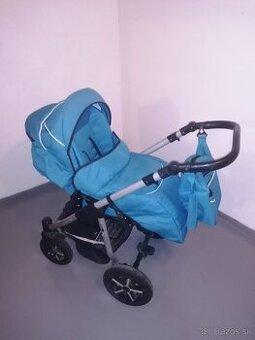 Trojkombinácia Dorjan Baby Boat